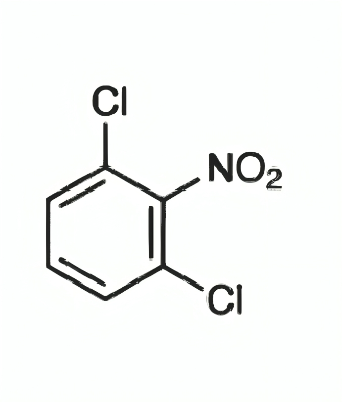 2, 6-Dichloronitrobenzene (2, 6 DCNB)