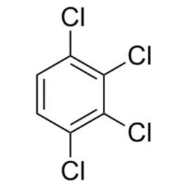 1, 2, 3, 4 -Tetra Chloro Benzene (1, 2, 3, 4 TCB)