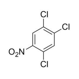 2, 4, 5 Tri Chloro Nitro Benzene (2, 4, 5 TCNB)