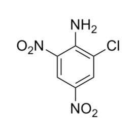 6-Chloro-2 ,4-dinitroaniline (6C24DNA)