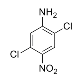 2 ,5 Dichloro Para Nitro Aniline (2 ,5  DCPNA)