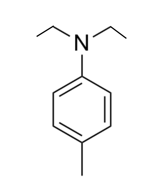 N, N-Diethyl Meta Toluidine (DEMT)