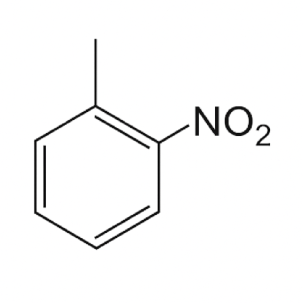 Ortho Nitro Toluene (ONT)