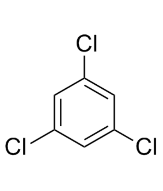 1, 3, 5 Tri Chloro Benzene (1, 3, 5 TCB)