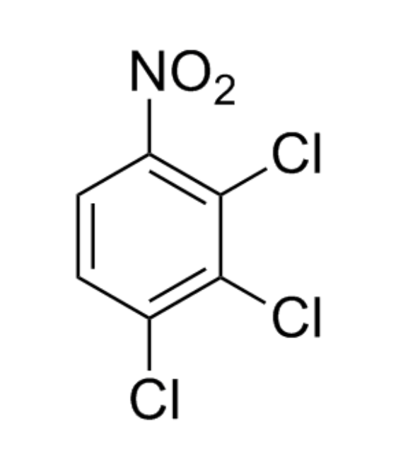 2,3,4 Tri Chloro Nitro Benzene (2,3,4 TCNB)