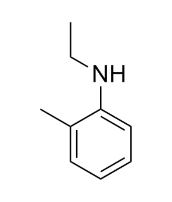 N-Ethyl-m-toluidine (MEMT)