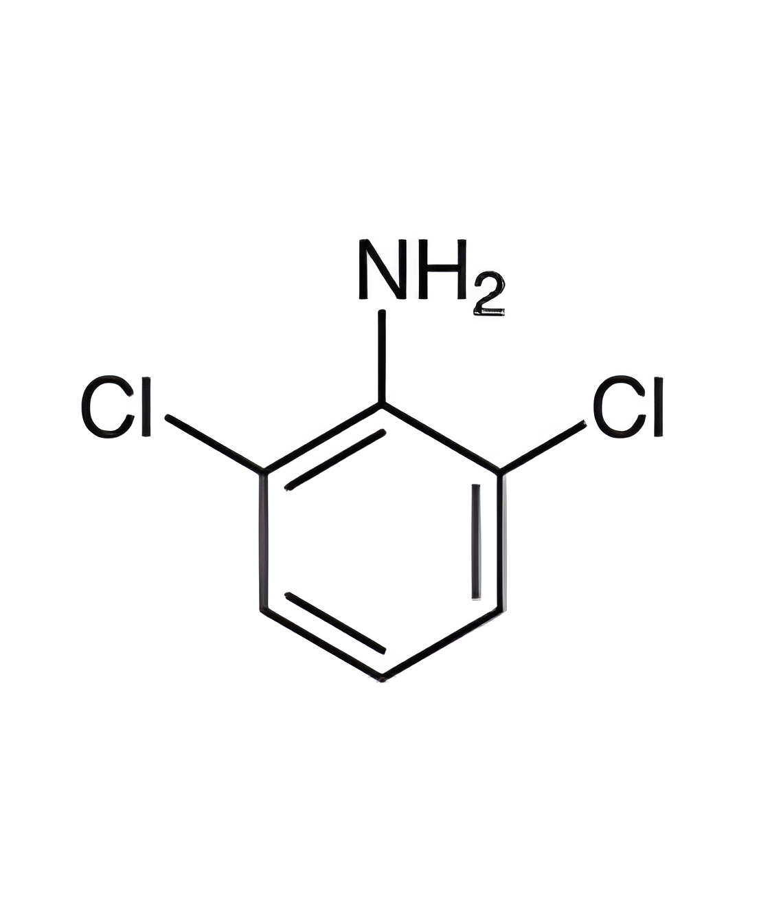 2,6 Di Chloro Aniline (2,6 DCA)