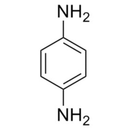 Para Phenylene Diammine (PPDA)