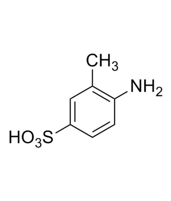 Ortho Toluidine 5 Sulfonic Acid