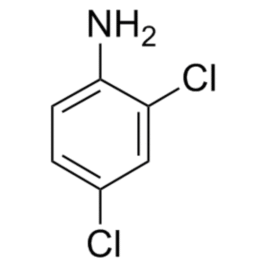 2,4 Di Chloro Aniline (2,4 DCA)