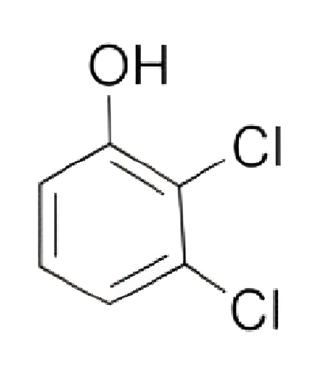 2, 3 Dichloro Phenol (2, 3 DCP)