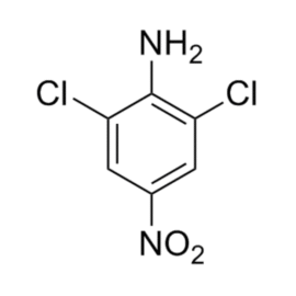 2, 6 Dichloro Para Nitro Aniline (2, 6 DCPNA)