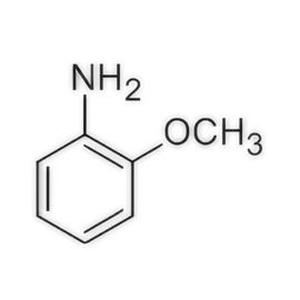 Ortho Anisidine (OA)