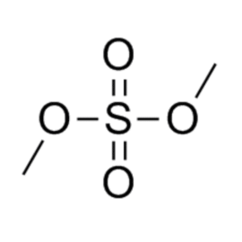 Dimethyl Sulfate (DMS)