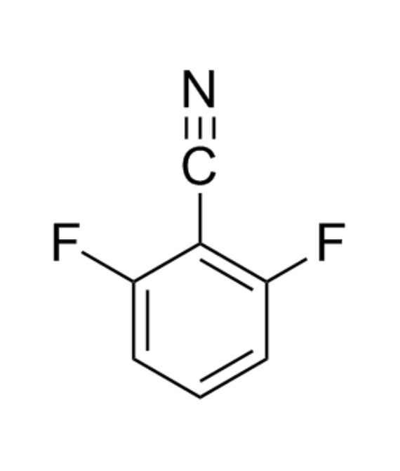 2, 6-Di Fluoro Benzonitrile (2, 6 DFBN)
