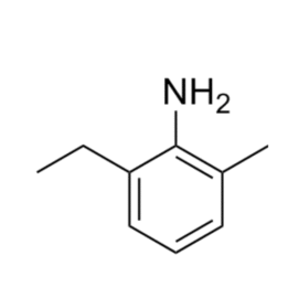 Methyl Ethyl Aniline ( 2, 6 MEA)