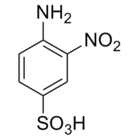 Ortho Nitro Aniline Para Sulphonic Acid (ONA-PSA)
