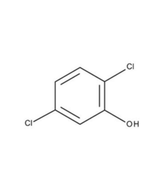 2, 5 Dichloro Phenol (2, 5 DCP)