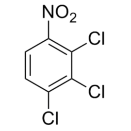 2, 3, 4 Tri Chloro Nitro Benzene (2, 3, 4 TCNB)